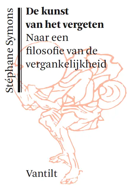 De kunst van het vergeten