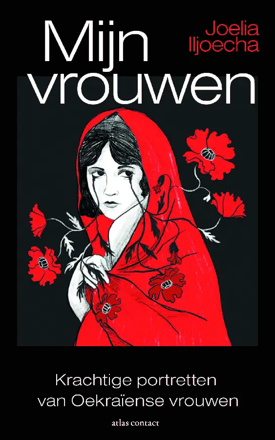 Mijn vrouwen