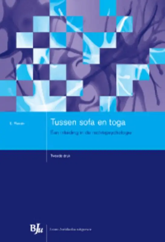 Tusen sofa en toga