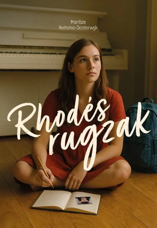 Rhodes rugzak
