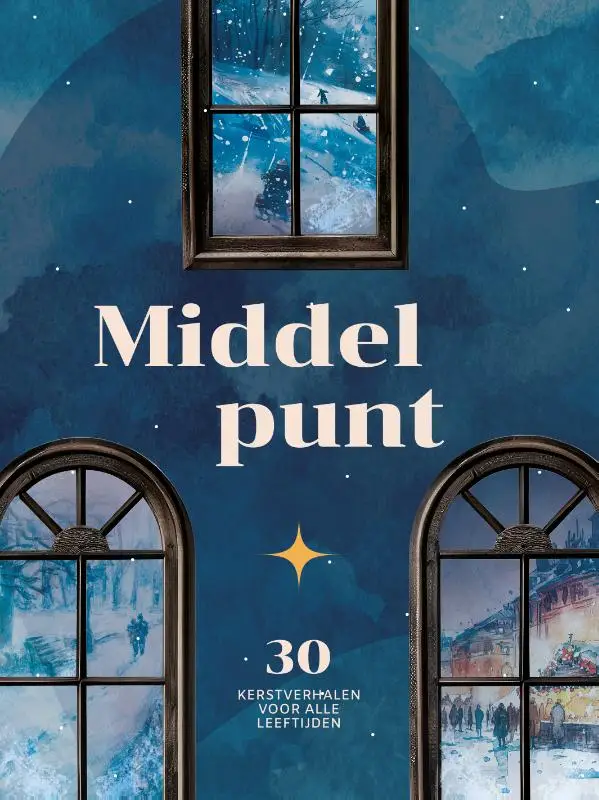 Middelpunt, 30 kerstverhalen