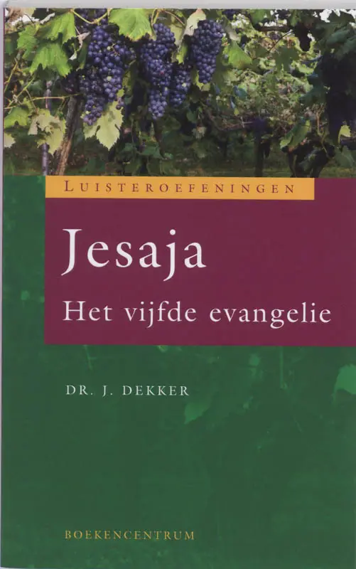 Jesaja  POD