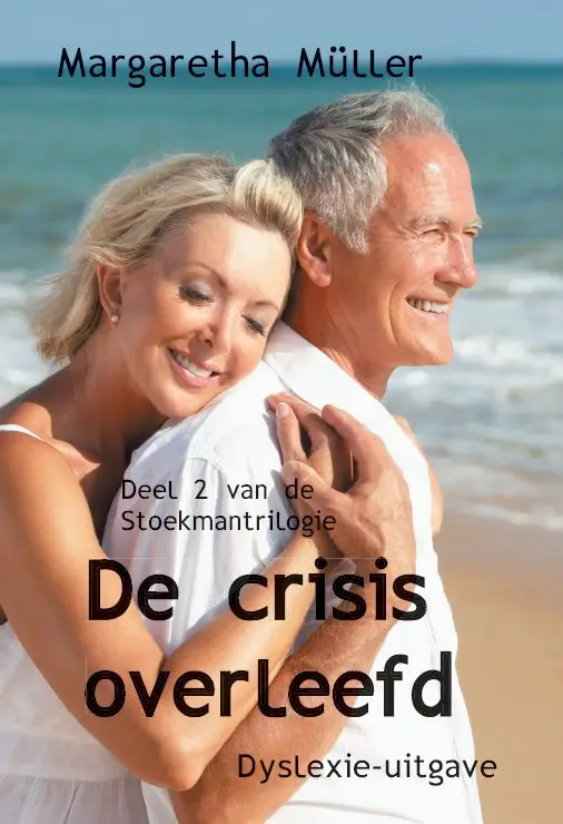 De crisis overleefd