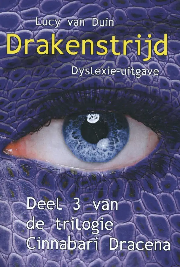 Drakenstrijd