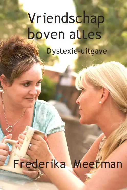 Vriendschap boven alles