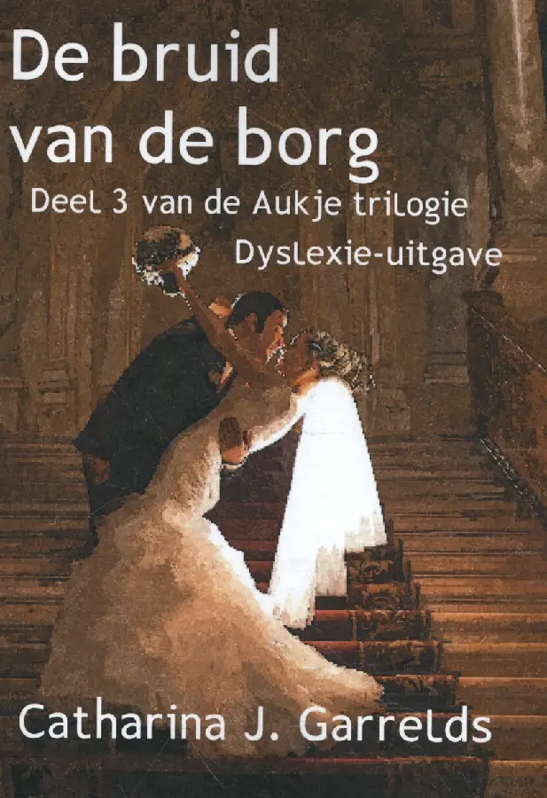 De bruid van de borg