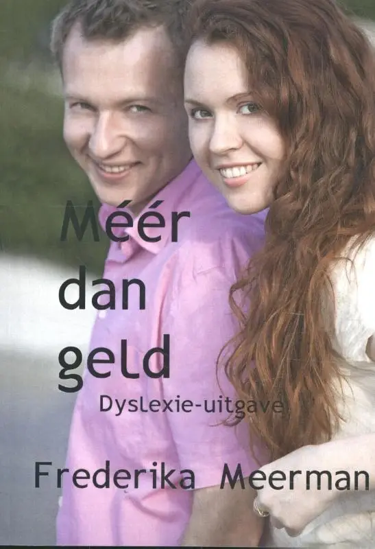 Méér dan geld