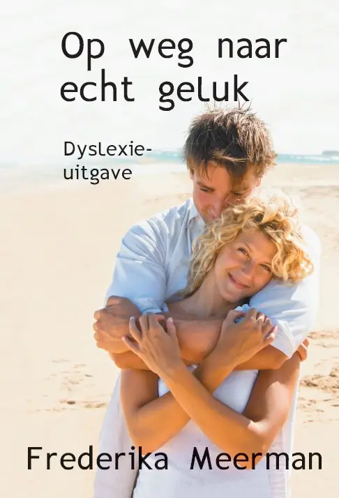 Op weg naar echt geluk