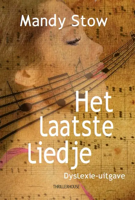 Het laatste liedje
