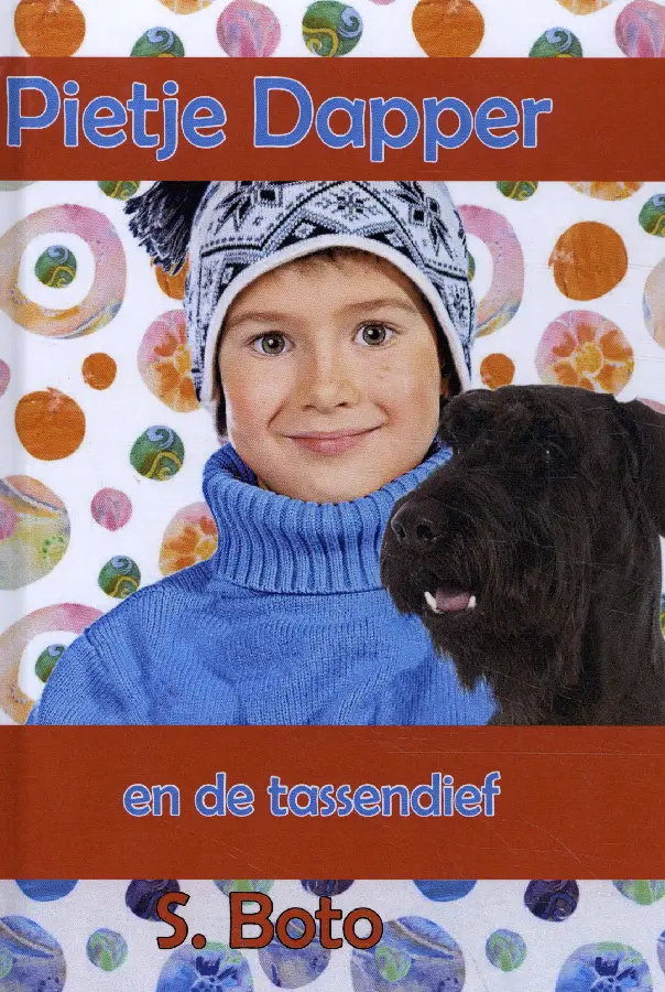 Pietje en de tassendief