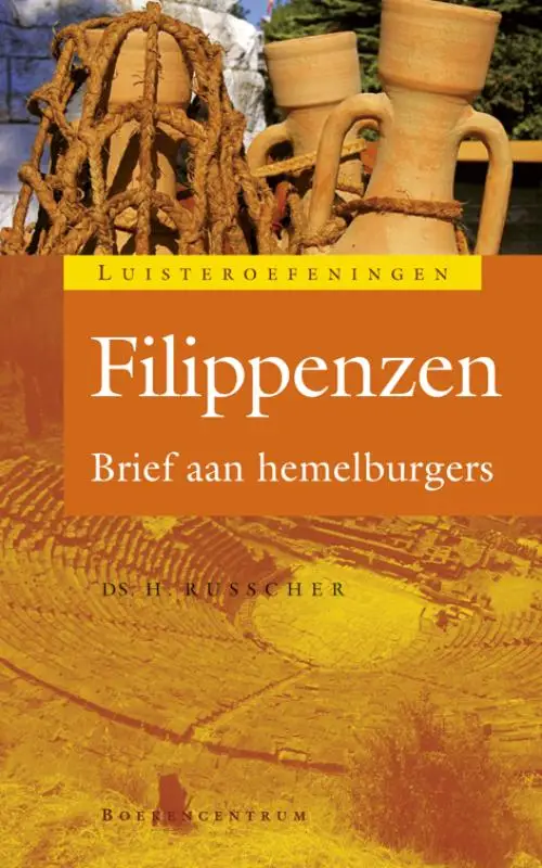 Filippenzen luisteroefeningen