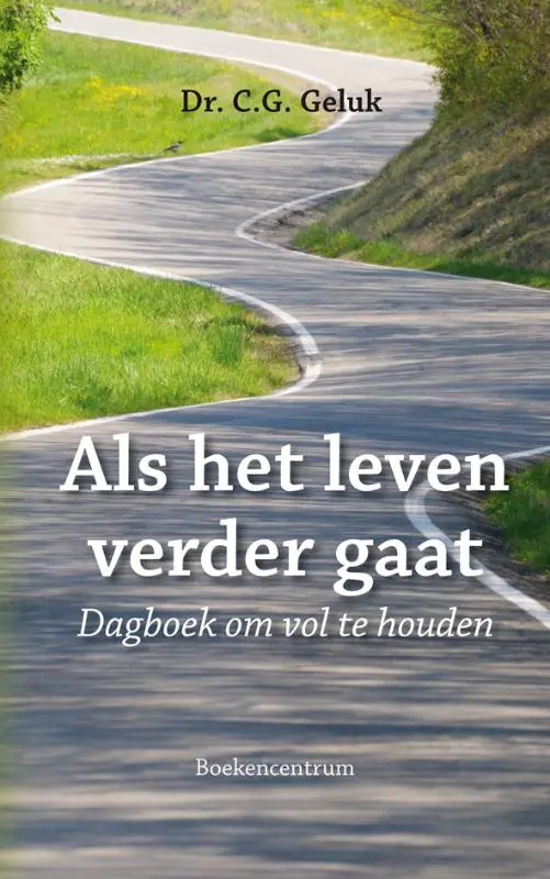 Als het leven verder gaat,