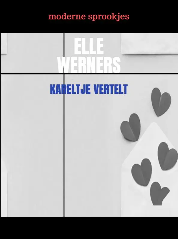 KARELTJE VERTELT