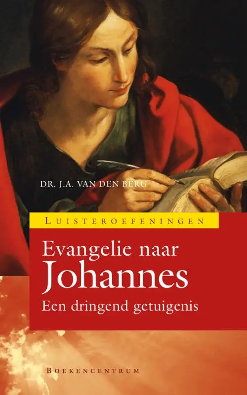 Evangelie naar Johannes