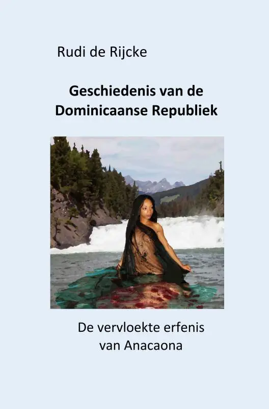 Geschiedenis van de Dominicaanse Republiek