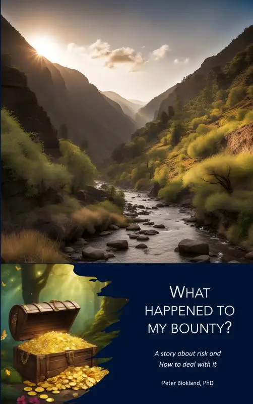 What happened to my bounty?