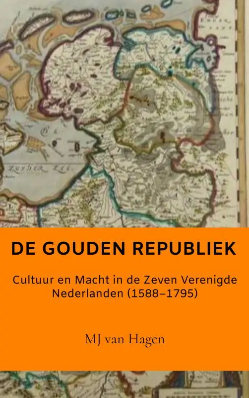 De Gouden Republiek