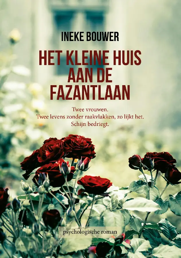 Het kleine huis aan de fazantlaan