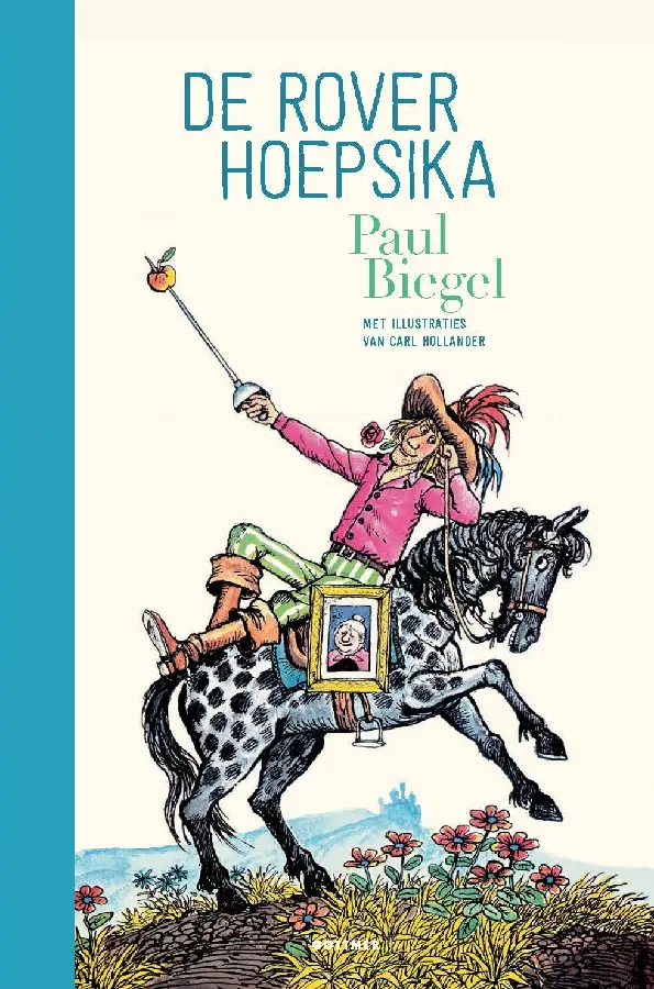 Rover Hoepsika