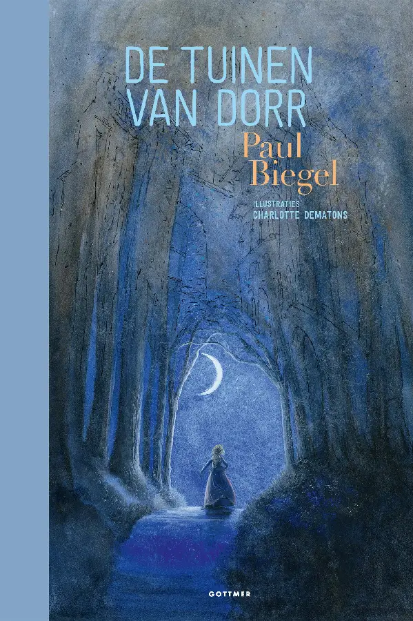 Tuinen van dorr