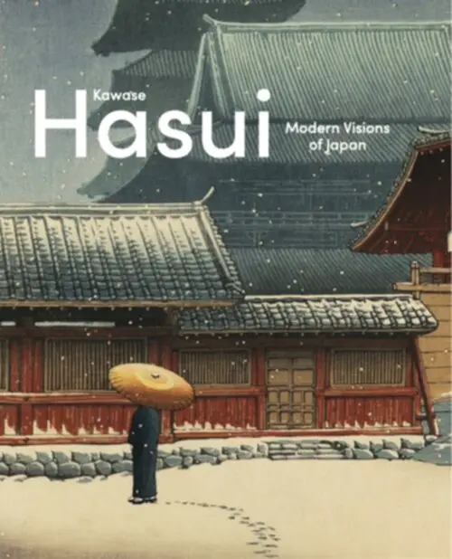 Kawase Hasui