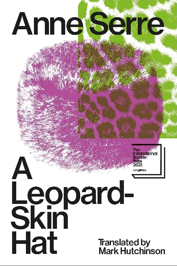 A Leopard-Skin Hat