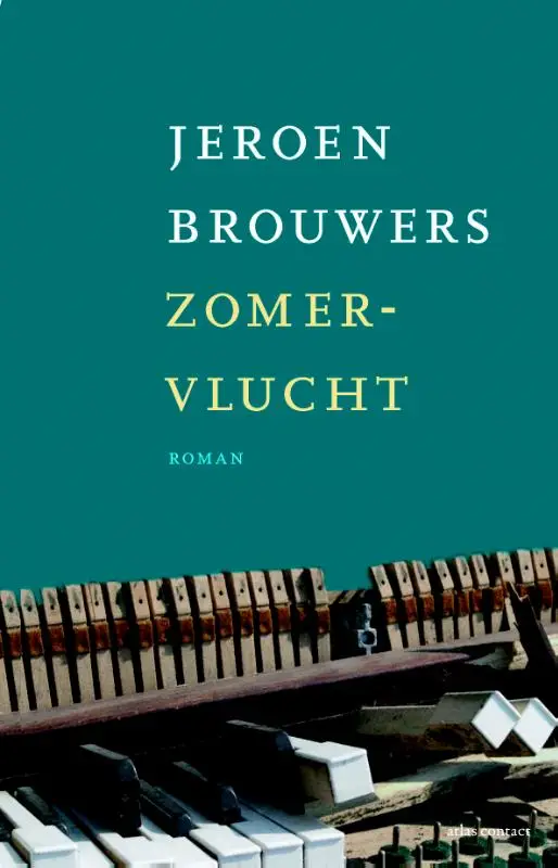 Zomervlucht