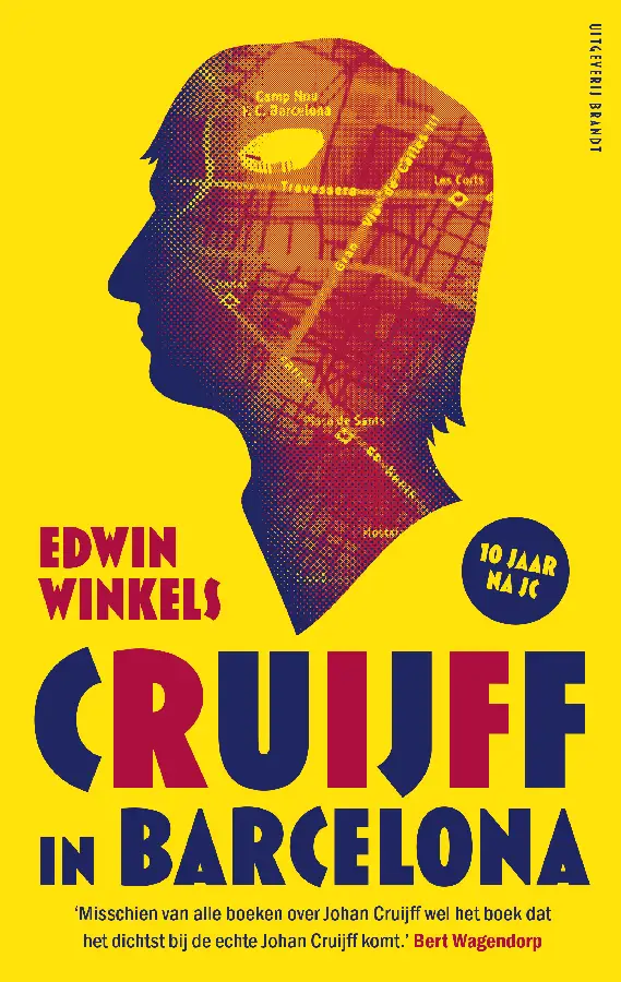 Cruijff in Barcelona