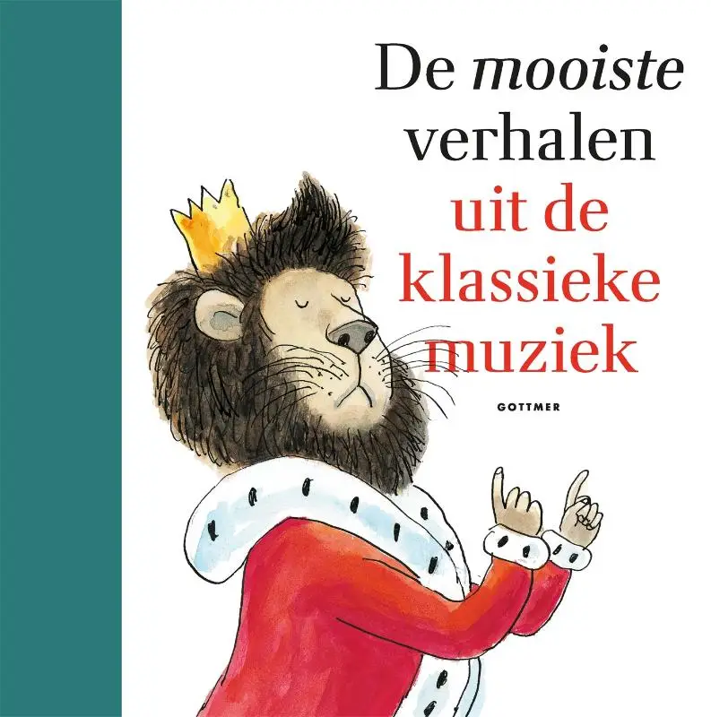 Mooiste verhalen uit klassieke muziek
