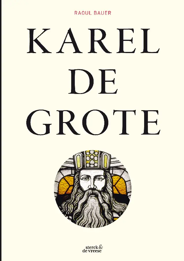 Karel de Grote