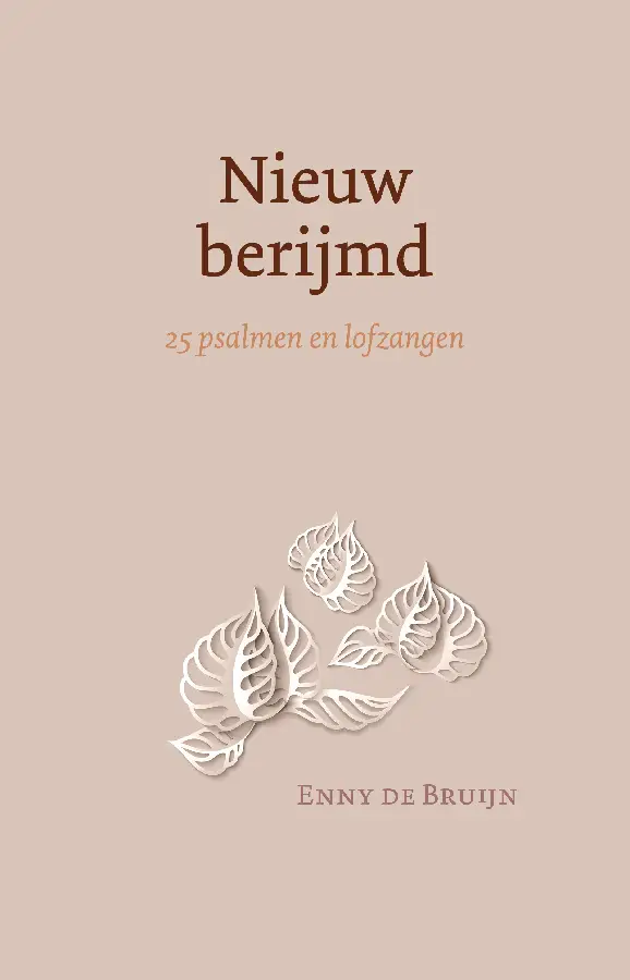 Nieuw berijmd