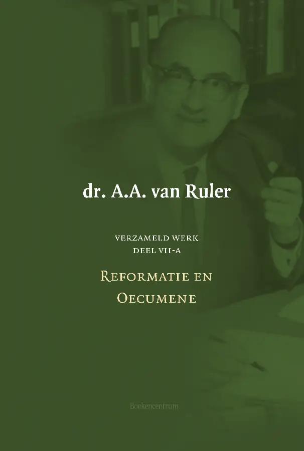Reformatie en oecumene
