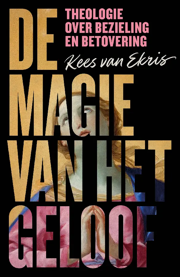 Magie van het geloof