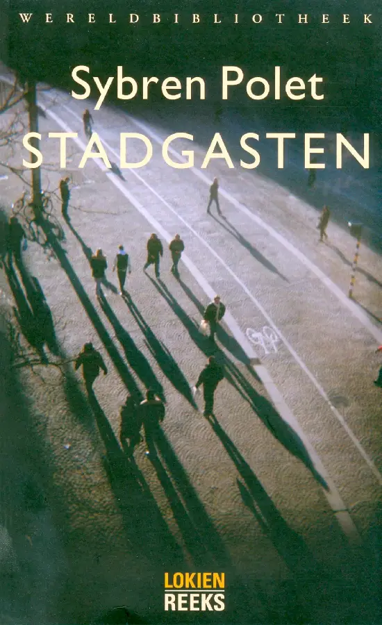 Stadgasten