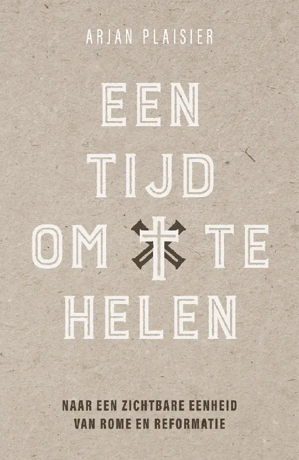 Een tijd om te helen