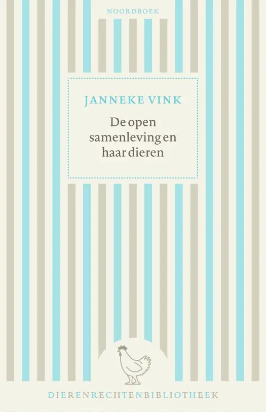 De open samenleving en haar dieren