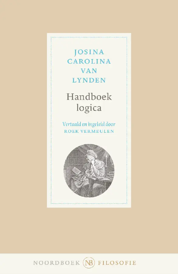 Handboek logica