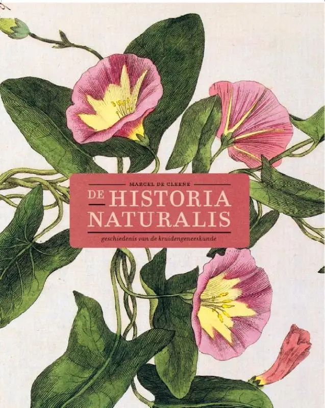 Historia naturalis