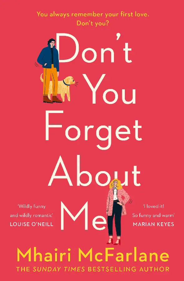 Don't You Forget About Me