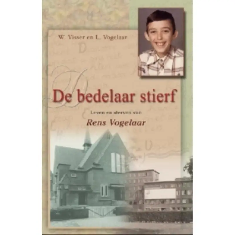 Bedelaar stierf