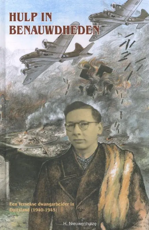 Hulp in benauwdheden