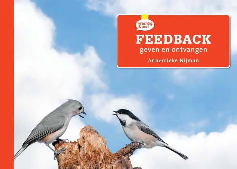 Kleintje feedback