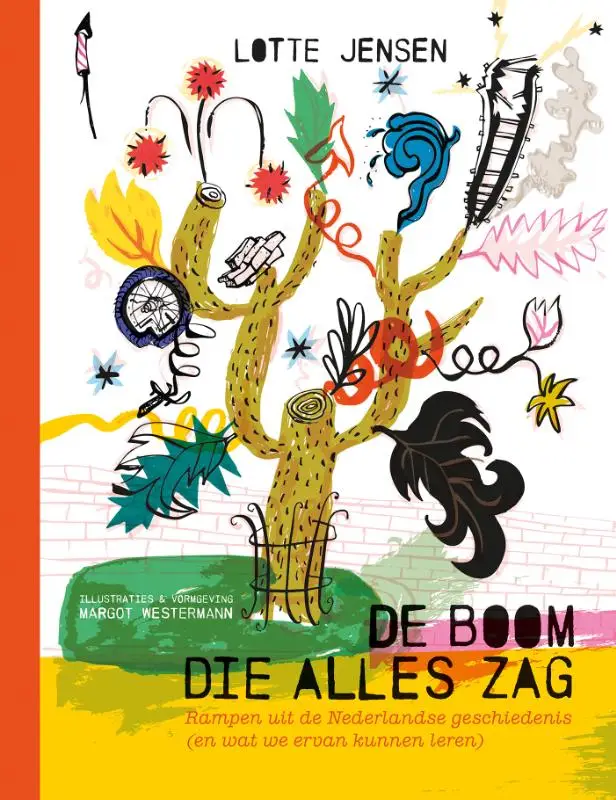 Boom die alles zag