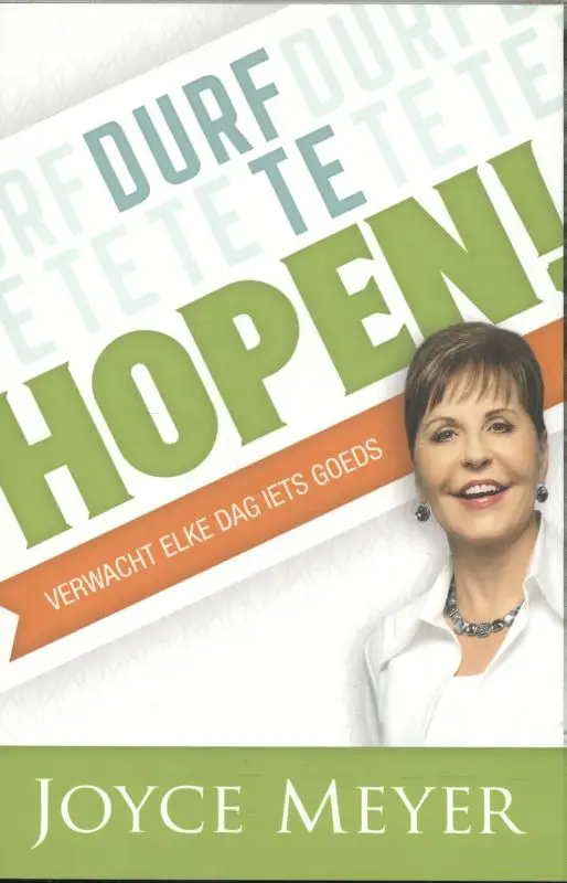 Durf te hopen