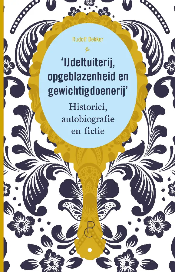 IJdeltuiterij, opgeblazenheid en gewichtigdoenerij