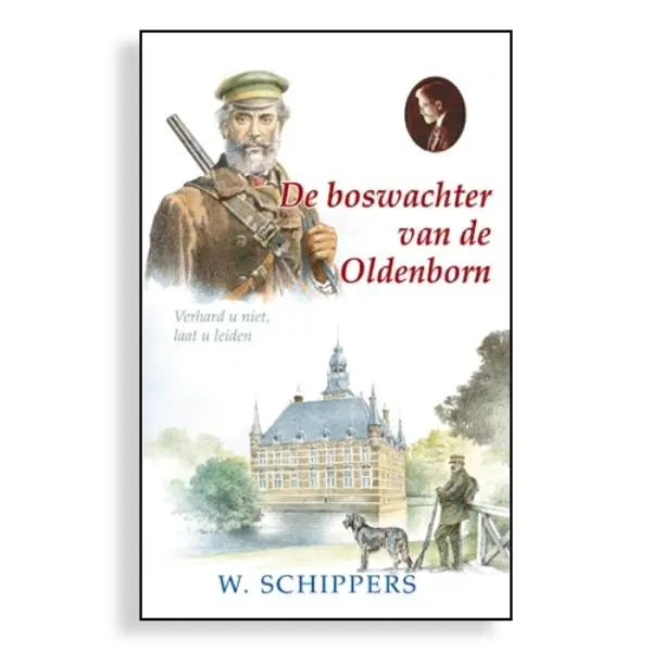 Boswachter van de Oldenborn