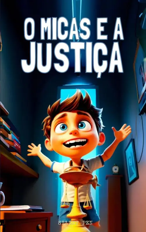 O Micas e a Justiça