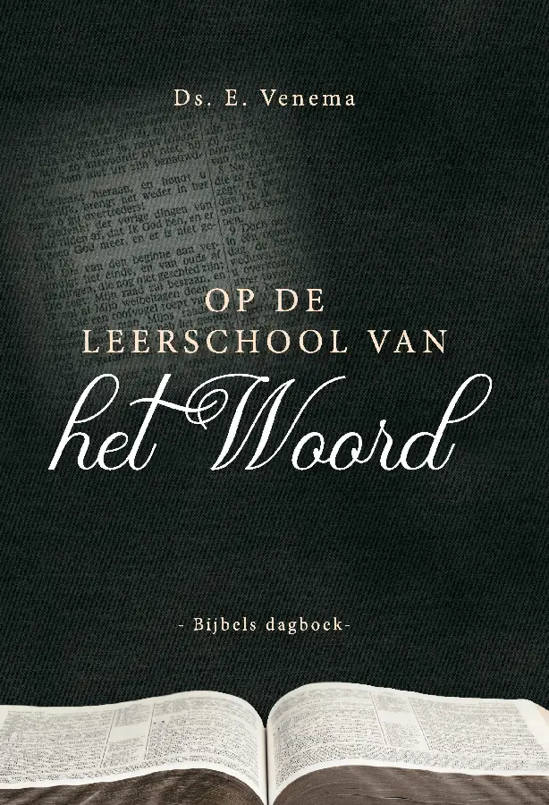 Op de leerschool van het Woord