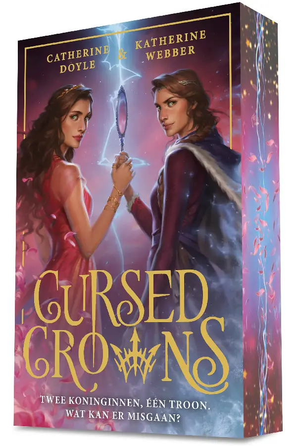 Cursed Crowns