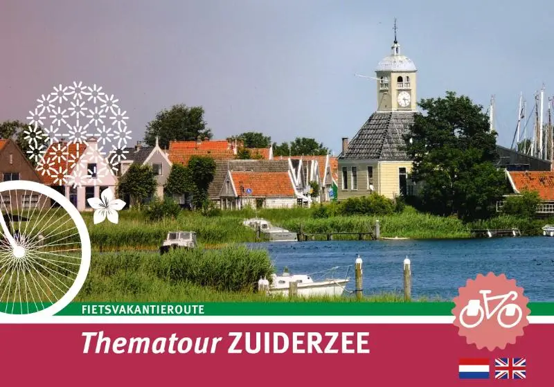Thematour Zuiderzee